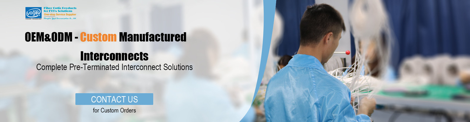 Qualité Produits optiques spécialisés usine