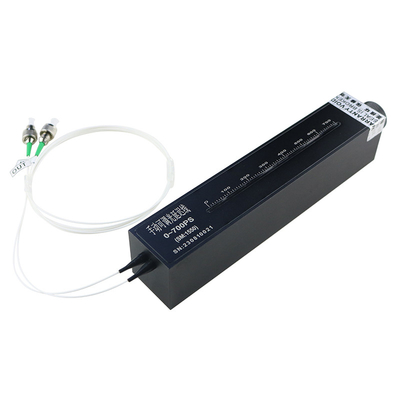 Maximize Your Communication Potential with AOC Active Optical Cable and Fiber-based Optical Delay Lines