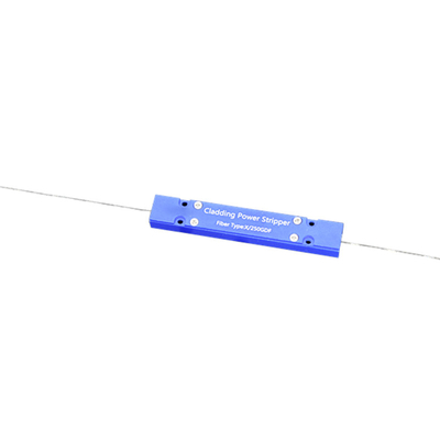 Compact Isolator Polarisation Beam Combiner/Splitter Série IPBC/IPBS pour les applications au laser à haute puissance