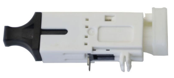 Perte maximale d'insertion ≤0,2 dB UL94V-0 Composants combinés ayant une performance de qualité ignifuge