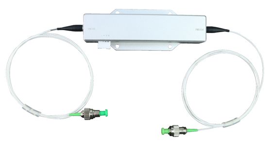 PPLN Guide d'onde au niobate de lithium poli périodiquement 1064nm/532nm