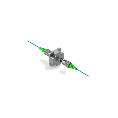 780～1550nm FC Expanded Beam Connector polarization-maintaining fiber
