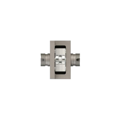 780～1550nm FC Expanded Beam Connector polarization-maintaining fiber