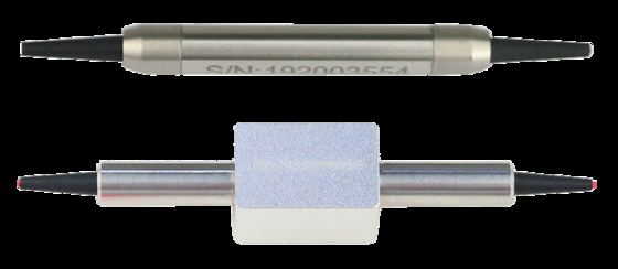 Protecteurs de laser pompe multimode 800～2000nm pompe centrale