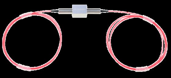 800～2000nm multimode Pump laser protectors central pump