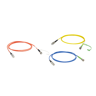 Réflecteurs de fibre optique SM MM PM 450～2400m