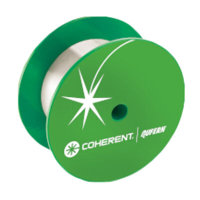 Fibres à maintien de polarisation à cœur en silice pure pour longueurs d'onde UV-VIS, type Panda PM-S350-HP