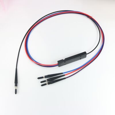 Le groupe de fibres SMA-SMA est composé de 400 à 860 NM.22.3.0 mm de NFN